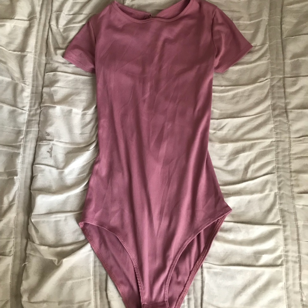Bodysuit
